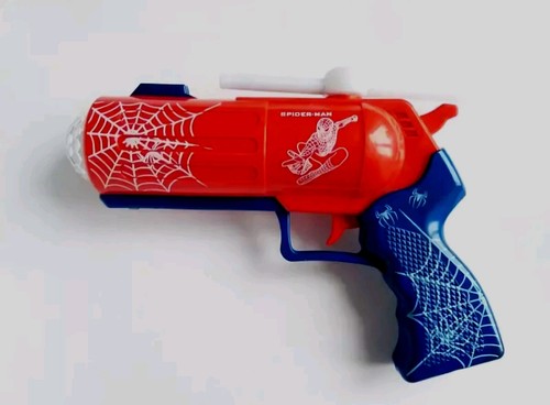 Spiderman kids flashing - spiderman, led