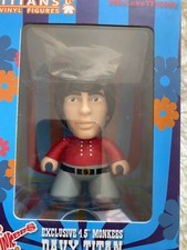 The Monkees  Titans Davy Jones