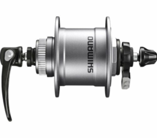 Shimano t4050 led hub - dh-t4050-1d,