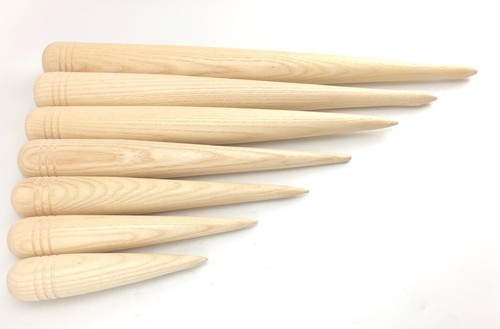 Traditional hardwood splicing - traditional,