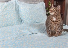 Trekatte Upsy Daisy Sheet