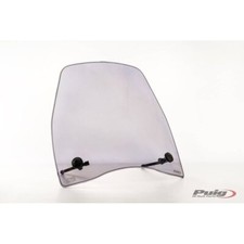 Puig Urban Fairing Light Smoke