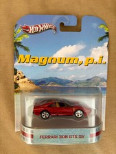 Hot Wheels Retro Entertainment