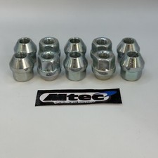 10x Volkswagen/VW T25 Wheel