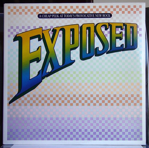 Exposed cheap peek new - cheap, 2