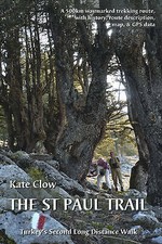 The St Paul Trail: Turkey's