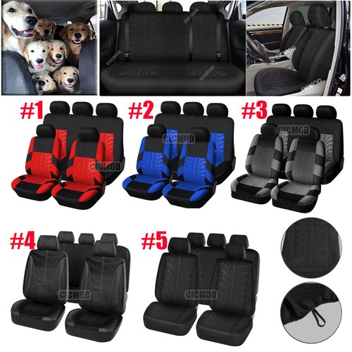 Car seat covers protector - seat,