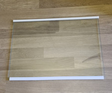 Swan SR5291W/S/B Fridge Freezer - Fridge Glass Shelf Genuine Spares