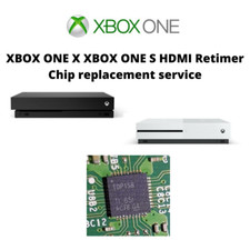 XBOX ONE X ONE S HDMI