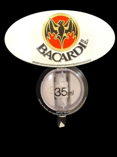 Official bacardi rum - bacardi,
