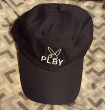 Playboy Official Adults Dark navy Unisex Cap, New with tags, Cute
