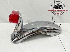 Honda cb550 rear - 78,