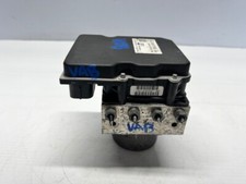  2014 AUDI Q5 2.0D-A S-LINE PLUS ABS VALVE/PUMP/CONTROLLER 8R0 907 379 AN