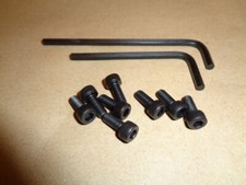 AXMINSTER WOODTURNING CHUCK