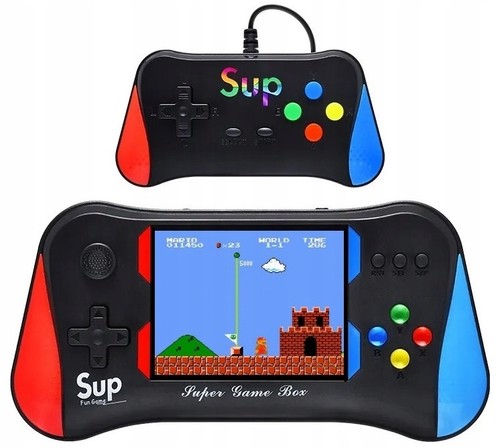 500 classic games - classic, handheld
