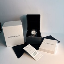 Emporio Armani Mia Rose