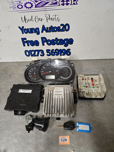 Renault kangoo mk2 dci - mk2,