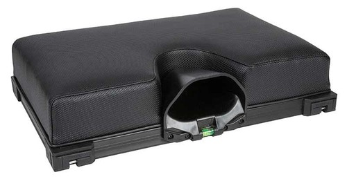 Matrix deluxe seatbox - matrix, cushion
