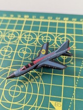 Micro Machines F-105 Thunder