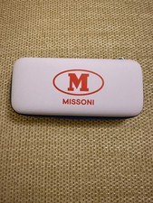 Missoni  Glasses Case with
