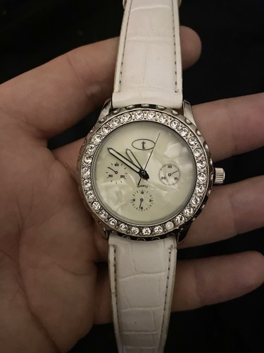 Ladies watch excellent - watch,