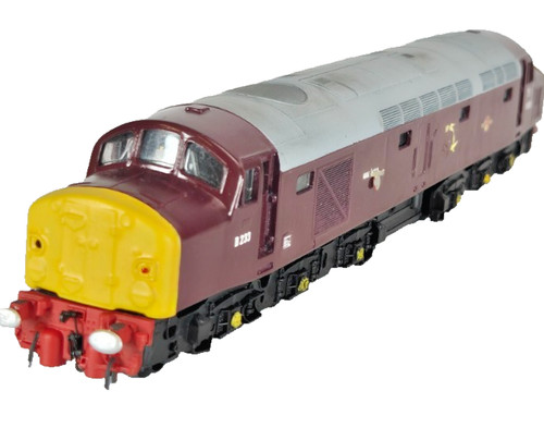 Jouef d233 gauge - jouef, oo