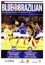 COWDENBEATH v Kilsyth Rangers / Linlithgow Rose, September 2023, Cup ties