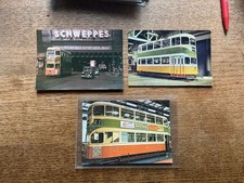 3 Glasgow Corporation Tram