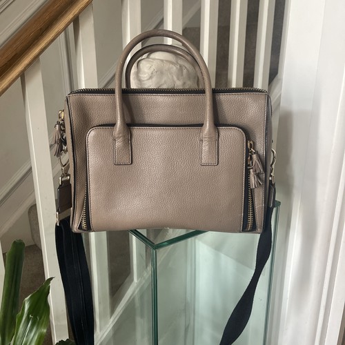 Anya hindmarch leather maxi - leather,