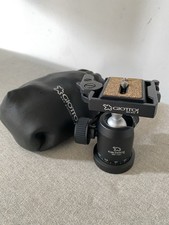 Giottos MH 1101 Ball Head