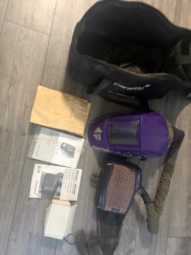 Parweld xr940a welding helmet - xr940a,