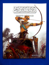 Behet's Rampage - Castles & Crusades - Troll Lord Games - EXC