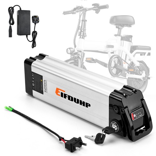 Ebike battery 36v 15ah - ebike,