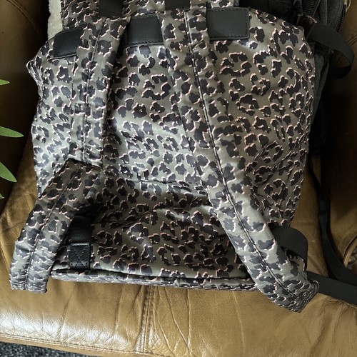 Ladies monsoon backpack - ladies,