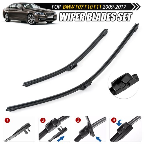 For bmw f07 - for, f10