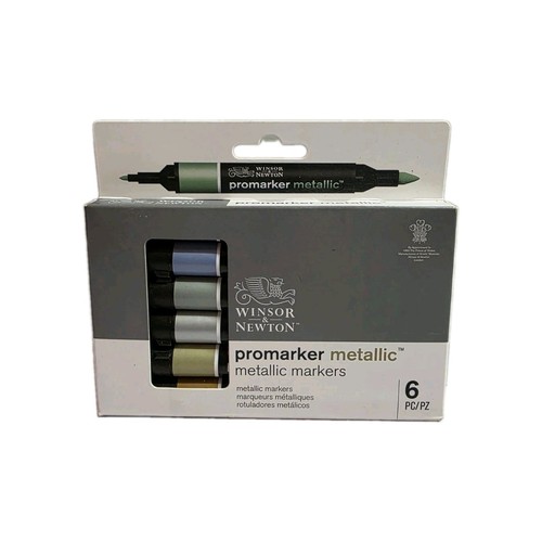Winsor newton promarker - winsor, &