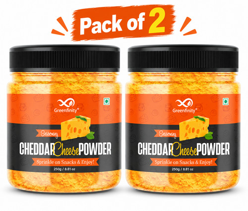 Greenfinity cheddar cheese - greenfinity,