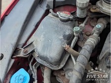 Honda Civic Water Coolant