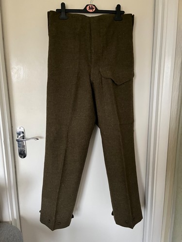 Militaria battledress - militaria,
