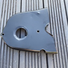 BSA A7 A10 B31 B32 B33 B34 Gold Star ETC  Chain Guard Chain Cover 