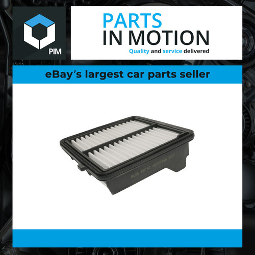 Air filter fits honda jazz - fits,