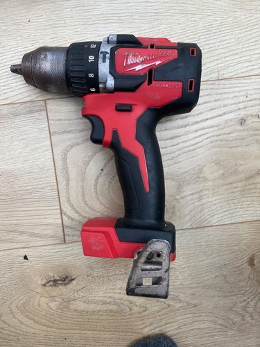 Milwaukee m18 cblpd - m18, brushless