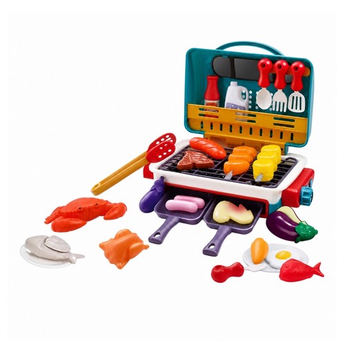 Kids bbq grill - kids, compact