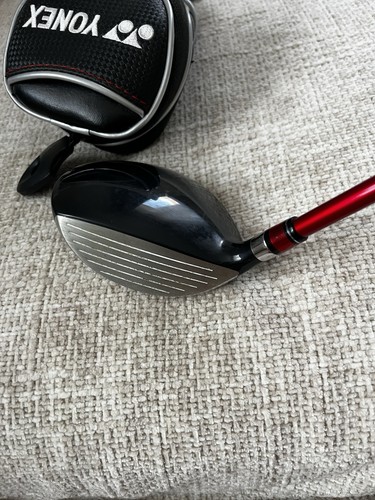 Yonex wood - yonex, 3