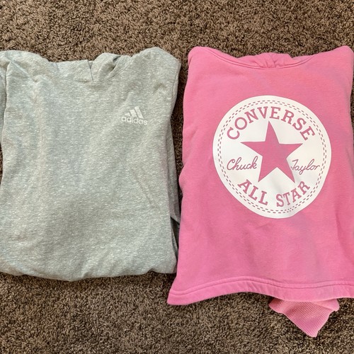 Girls hoodie bundle - girls,