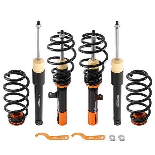 Coilovers struts springs - struts, kit
