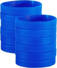 Wholesale 12pcs Azure Blue