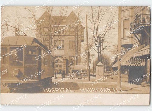 Hospital waukegan illinois - waukegan,,