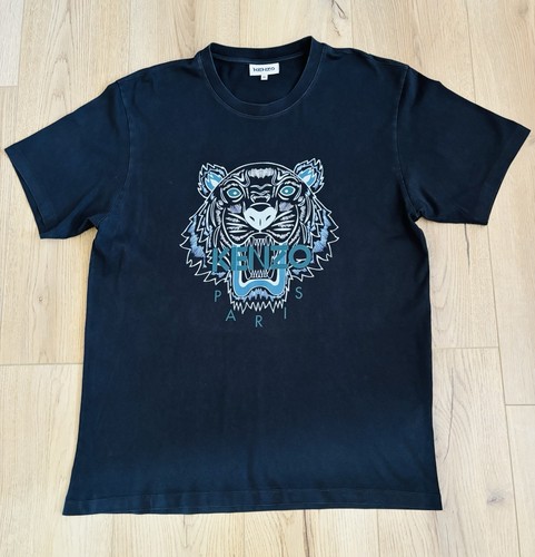 Kenzo paris tiger - kenzo, graphic
