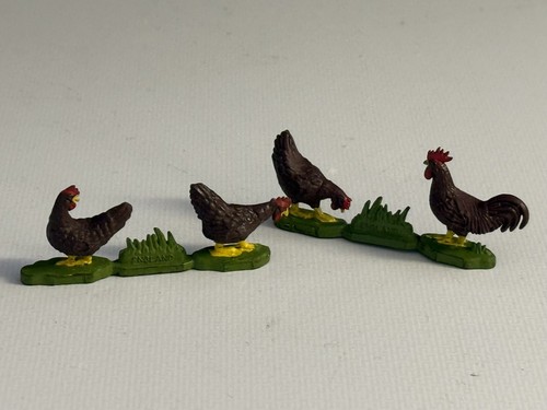 Vintage britains farm animals - farm,